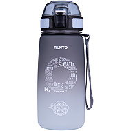 Runto Aqua-go Grey - Drinking Bottle