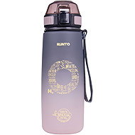 Runto Aqua-go 800 ml, Brown - Drinking Bottle