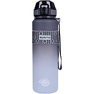 Runto Bullet Grey - Drinking Bottle