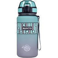 Runto Bullet 650 ml, Mint - Drinking Bottle