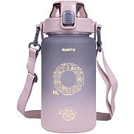 Runto Tanker Brown - Drinking Bottle