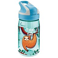 Laken Summit tritan 450 ml lazy - Children's Water Bottle