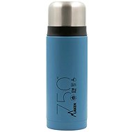 Laken Thermos 750 ml blue - Thermos