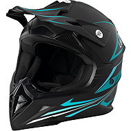 LAMAX Cross Helmet XS - Bike Helmet