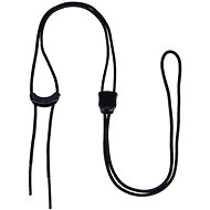Runto Quick release shoelaces black - Shoe Laces