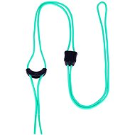 Runto Quick release shoelaces green - Shoe Laces
