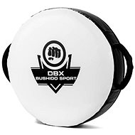 DBX BUSHIDO training block, 40 cm, white - Training Aid