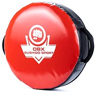 DBX BUSHIDO training block, 40 cm, red - Training Aid