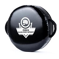 DBX BUSHIDO training block, 40 cm, black - Training Aid