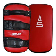 SULOV Block DX, 1pc, red-black - Training Aid