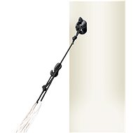 La Siesta Hammock attachment CasaMount Black - Wall Bracket