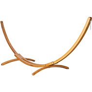 La Siesta Ellipso for Kingsize mesh - Hammock Stand
