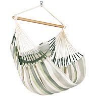 La Siesta Domingo Kingsize cedar - Hanging Chair