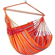 La Siesta Domingo Kingsize toucan - Hanging Chair