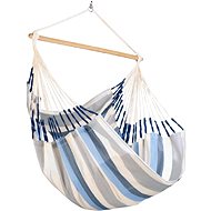 La Siesta Domingo Kingsize seasalt - Hanging Chair