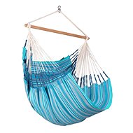 La Siesta Habana Comfort azure - Hanging Chair