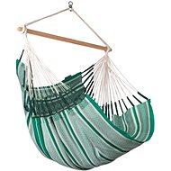 La Siesta Habana Comfort agave - Hanging Chair