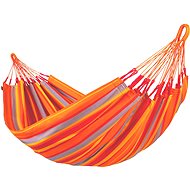La Siesta Hammock Brisa Single Caribic toucan - Hammock