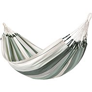 La Siesta Hammock Modesta Single Stripes olive - Hammock