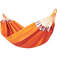 La Siesta Hammock Modesta Single Stripes volcano - Hammock