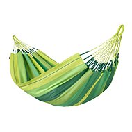 La Siesta Hammock Modesta Single Stripes jungle - Hammock
