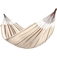 La Siesta Hammock Modesta Double Cosy nougat - Hammock