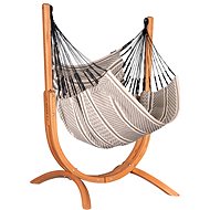 La Siesta Udine Organic Zebra - Hammock