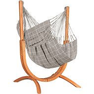 La Siesta Udine Outdoor Almond - Hammock