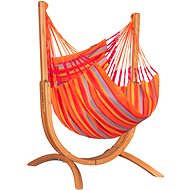 La Siesta Udine Outdoor Toucan - Hammock