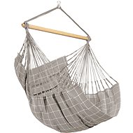La Siesta Domingo Comfort Modern Almond - Hammock