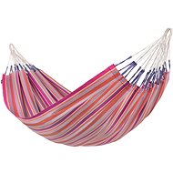 La Siesta Modesta Kingsize Pattern Flamingo - Hammock