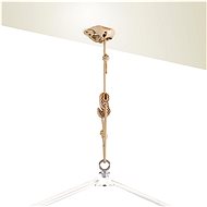 La Siesta CasaMount rocking seat or bag mount Beige - Wall Bracket