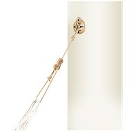 La Siesta Hammock attachment CasaMount Beige - Wall Bracket