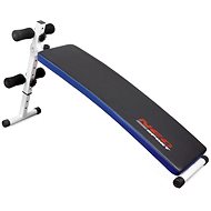 Neo-Sport NS-05 inclined exercise bench - Fitness Bench