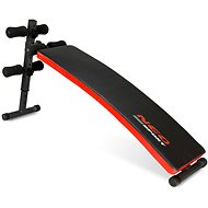 Neo-Sport NS-09 inclined exercise bench - Fitness Bench