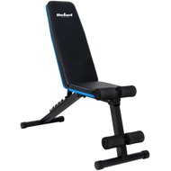 Rebel Strengthening Bench RBA - 2002 - Fitness Bench