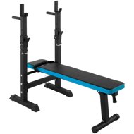 Rebel Strengthening Bench RBA - 2006 - Fitness Bench