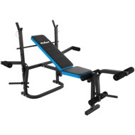 Rebel Strengthening Bench RBA - 2007 - Fitness Bench