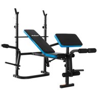 Rebel Strengthening Bench RBA - 2008 - Fitness Bench
