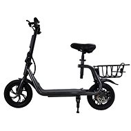 AERIUM ECOSEAT P04 black - Electric Scooter
