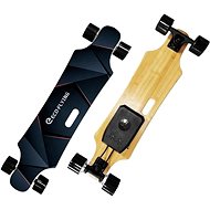 AERIUM ECO FLYING H350 - Electric Longboard