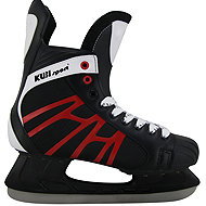 KUBIsport Boys hockey skates 39 - Children's Ice Skates