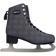KUBIsport Girls figure skating skates, 43 - Children's Ice Skates