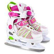 Kubisport ACTION vel. 29/32 - Children's Ice Skates