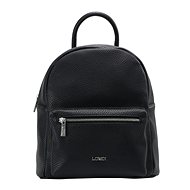 L. CREDI Budapest Backpack Marine - City Backpack