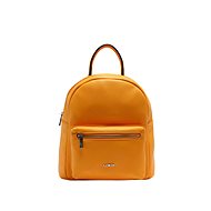 L. CREDI Budapest Backpack Mango - City Backpack
