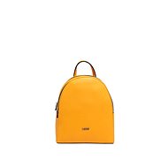 L. CREDI Filippa Rucksack Mango - City Backpack