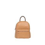 L. CREDI Budapest Backpack Nature - City Backpack