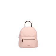 L. CREDI Budapest Backpack Pink Clay - City Backpack