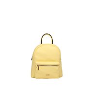L. CREDI Budapest Backpack Amarillo - City Backpack